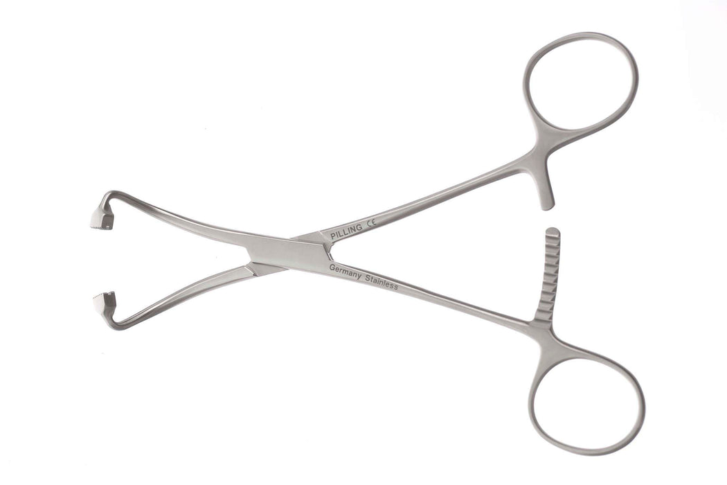 Towel Forceps