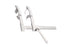 Pilling - Sternal Retractor Arm 20 cm - 341163