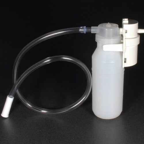 Suction Canister