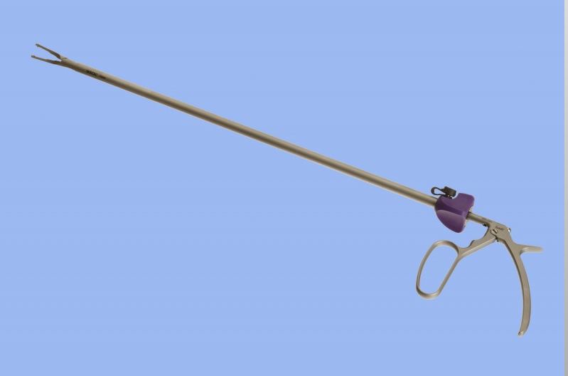 Ligating Clip Applier
