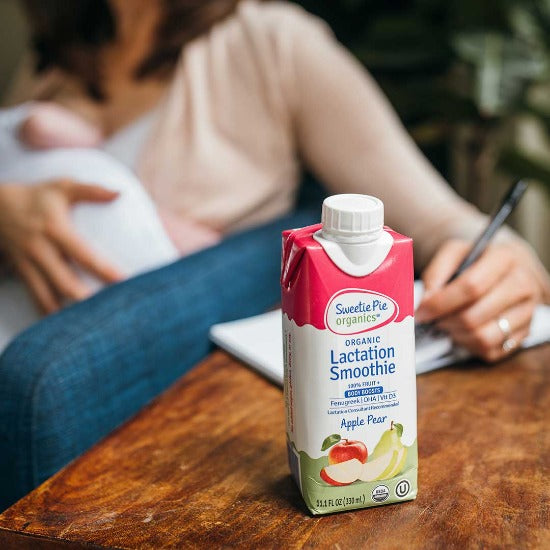 Lactation Smoothie