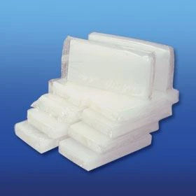 Alimed - Paraffin Wax Bars Bar Unscented 1 lbs. - 4608