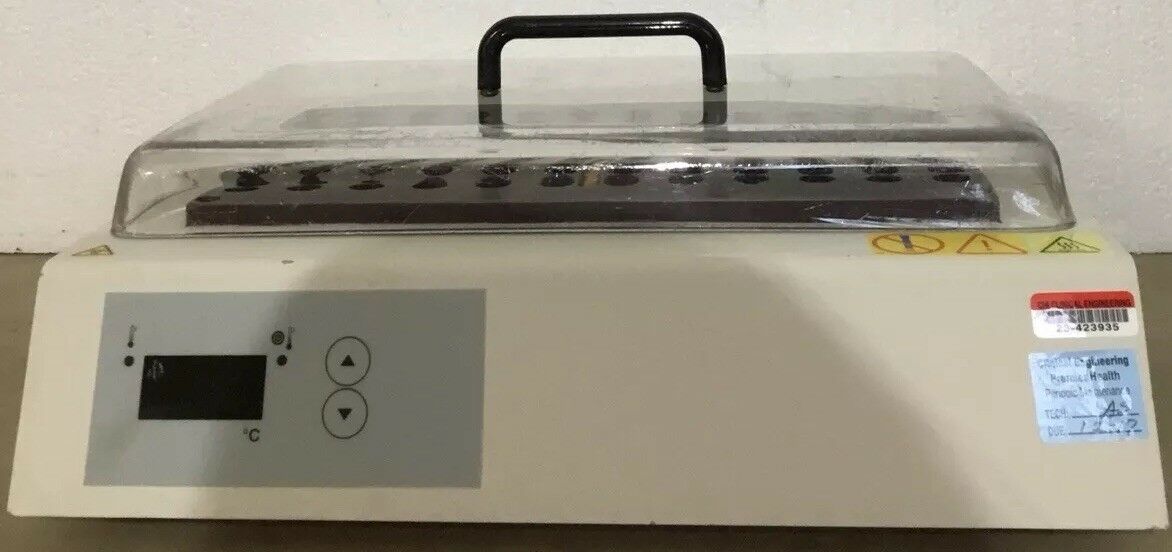 BD ProbeTec Lysing Heater - 440483