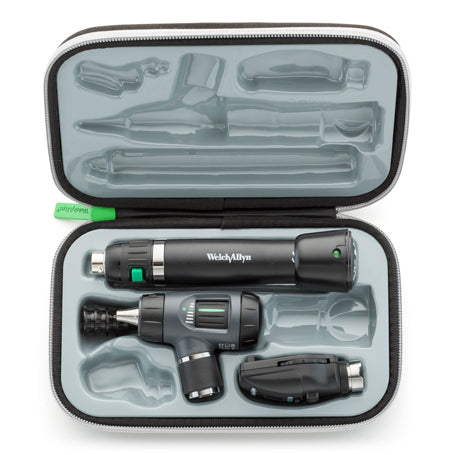 Ophthalmoscope / Otoscope Diagnostic Set