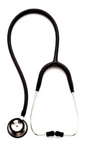 Welch Allyn - Diaphragm, Stethoscope Flat, Pediatric For use with Harvey Stethoscope - 5079-11