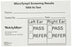 Documentation Card