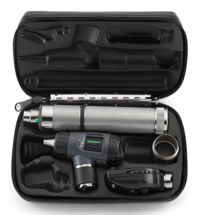 Ophthalmoscope / Otoscope Diagnostic Set