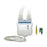 Welch Allyn Acquisition Module With HA Banana Leadwire - 41000-032-50