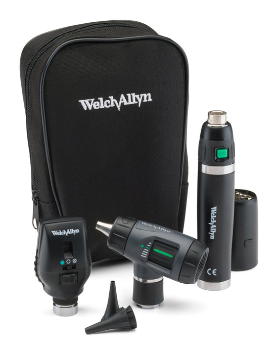 Ophthalmoscope / Otoscope Diagnostic Set
