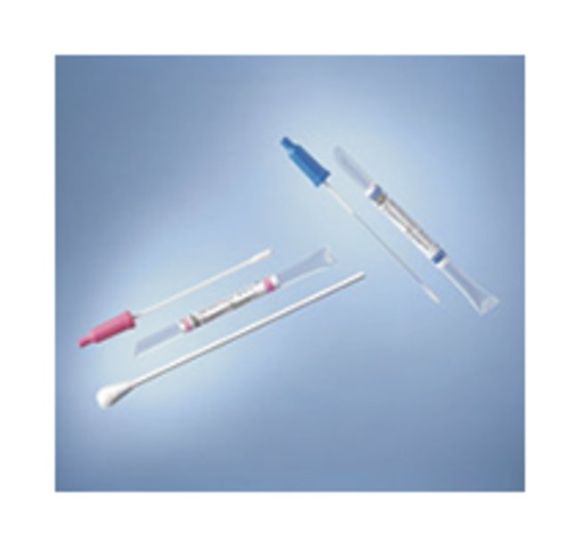 BD BD ProbeTec Mini-Tip BD Culturette Specimen Collection and Dry Transport Kit - 440461