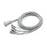 Welch Allyn - 5 Lead Cable ECG Patient Cable For use with Vital Signs Monitor - 6000-CBL5A