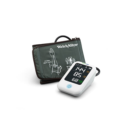 Blood Pressure Units