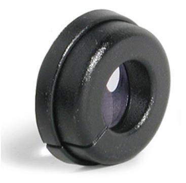 Welch Allyn - Corneal Viewing Lens For use with Panoptic Ophthalmoscope - 11875