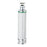 Welch Allyn - Laryngoscope Handle Greenline FiberOptic Lightweight Handle - 60813-LED