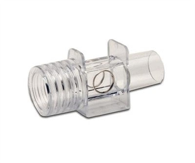 CO2 Airway Adapter