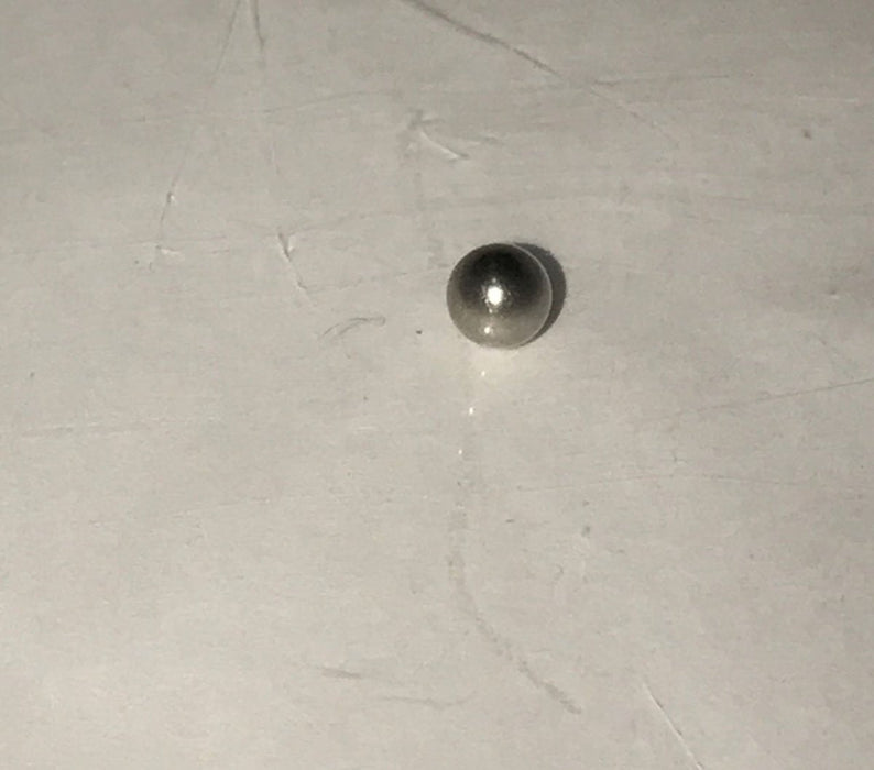 Welch Allyn - Ball For Aneroid Sphygmomanometers - 64P494