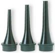 Welch Allyn - Veteriniary Ear Speculum Round Tip Plastic 74 mm Reusable - 22065