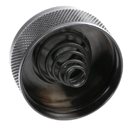 Bottom Cap Assembly