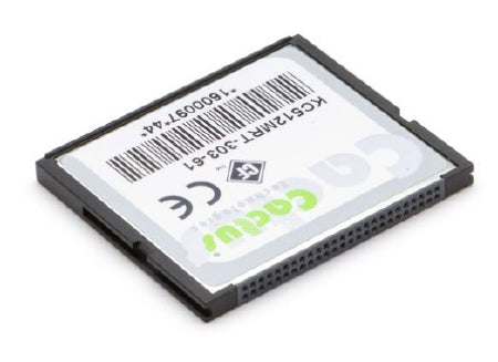 Compact Flash Card