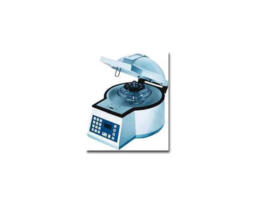 BD Sero-Fuge 2000 Series Centrifuge Rotor 8-Place Head - 420224