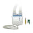 Welch Allyn - Acquisition Module With HA Banana Leadwire - 41000-032-50