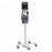 Welch Allyn - Mobile Stand Kit With Basket For 767-Series Wall/Mobile Sphygmomanometers - 7670-06P