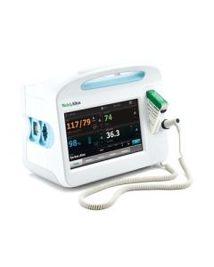 Blood Pressure Units