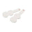 Welch Allyn - LNCS Replacement Foam Wrap Neonatal - NEO-WRAP-RP