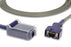 Welch Allyn - Extension Cable 4 Foot For use with Vital Signs Monitor - DOC-4