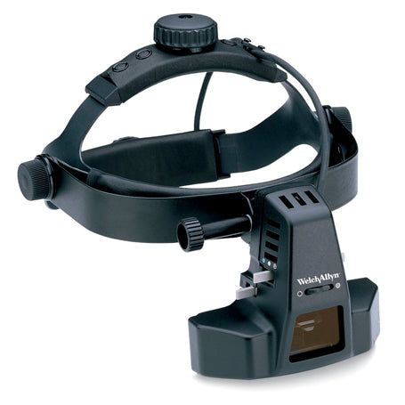Ophthalmoscope