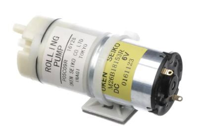 Welch Allyn Welch Allyn 4200 Series Spot Pump Assembly Repair Spot Vital Signs Monitor - 421023-501