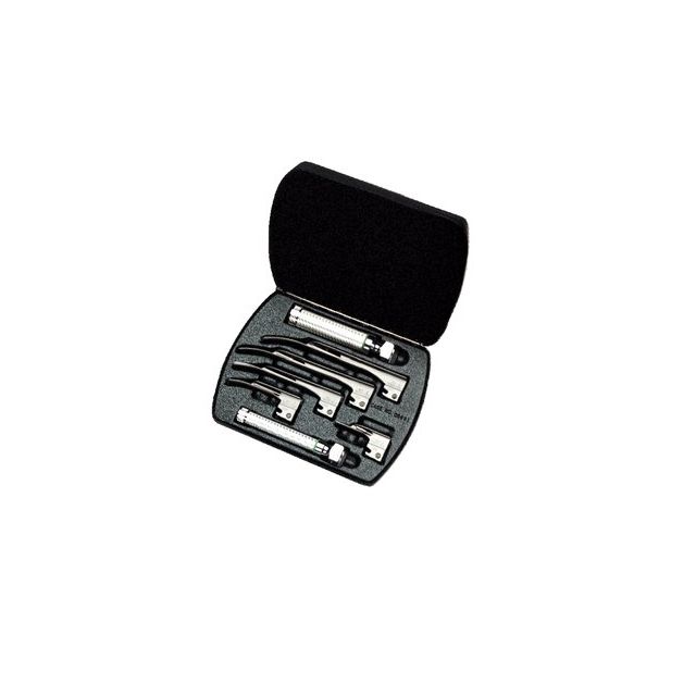 Laryngoscope Case