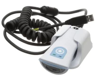 Welch Allyn Welch Allyn Barcode Scanner W/ Holder - 7000-916HS