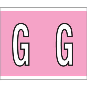 Compatible Alpha Label