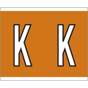 Compatible Alpha Label