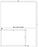 Tabbies Integrated Label Forms - 6"W x 4"H, 1500 per Case - 59918