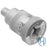 Allied Healthcare Quick Connect Coupler - 2027-JC