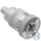 Allied Healthcare - Quick Connect Coupler - 2027-JC
