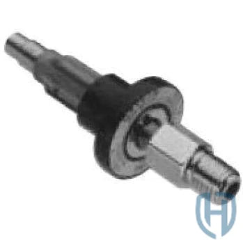 Allied Healthcare - Quick Connect Adapter - 12-04-1310