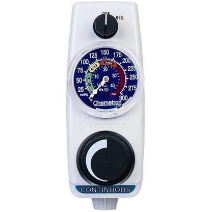 Allied Healthcare Vacutron Suction Regulator - 22-13-1204