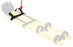 Allied Healthcare Shoulder Strap - L720006-010