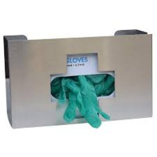 Glove Box Holders  - Single