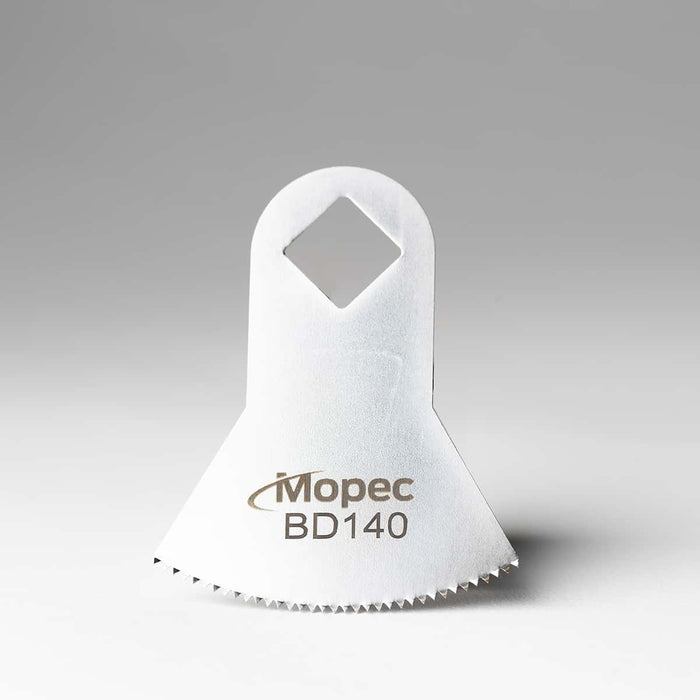 Mopec Autopsy Saw Blades for Mopec 5000