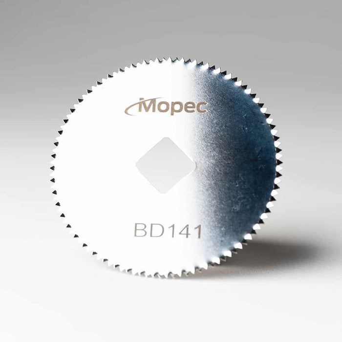 Mopec Autopsy Saw Blades for Mopec 5000