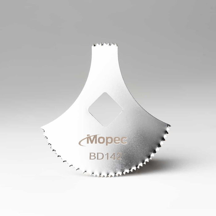 Mopec Autopsy Saw Blades for Mopec 5000