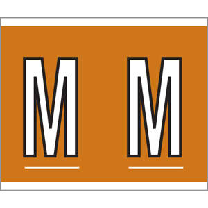 Compatible Alpha Label