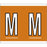Compatible Alpha Label