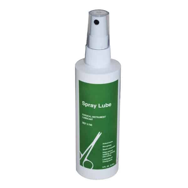 Mopec Spray Lube – BE060