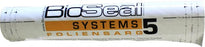 Mopec BioSeal System5®: 150′ Replacement Roll (8 Mil) – BE156