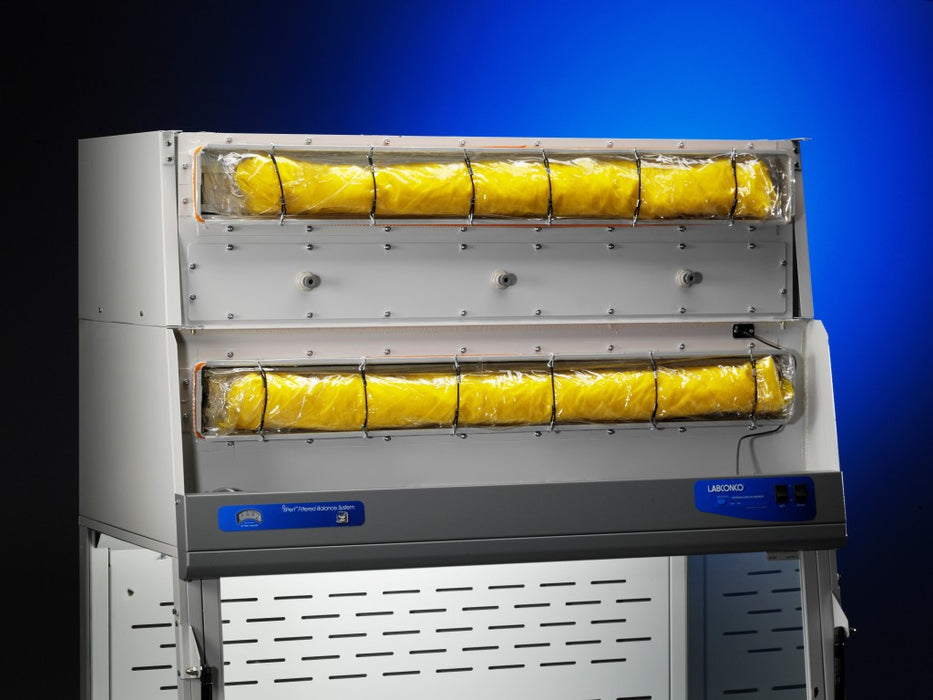 Filtered System